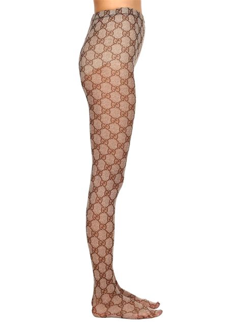 gucci women stocking|genuine Gucci tights.